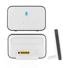 4G Роутер до 1000мб/с - Подключение интернет в любом месте